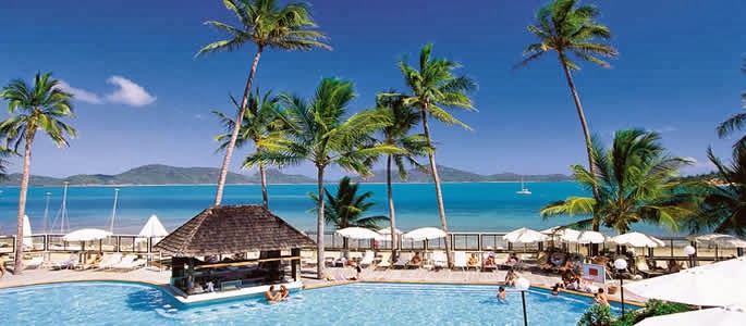 Free cancellation on select hotels ✓ bundle whitsundays flight + hotel & save up to 100% off your flight with expedia. Lindeman Island Australia Holidays Guide 2014