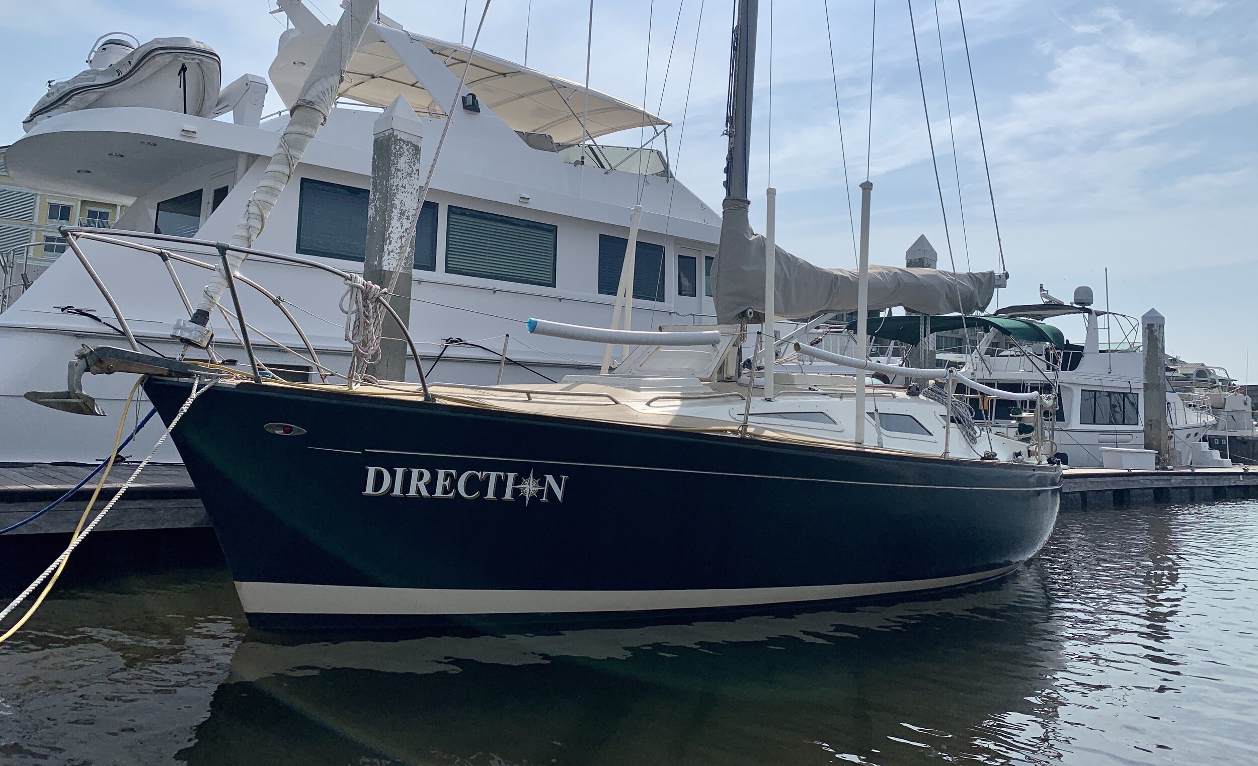 Adventure sailing charters are relaxed and informal so pack light with plenty of beach wear. Direction Yacht Charters Book Your Adventure Now