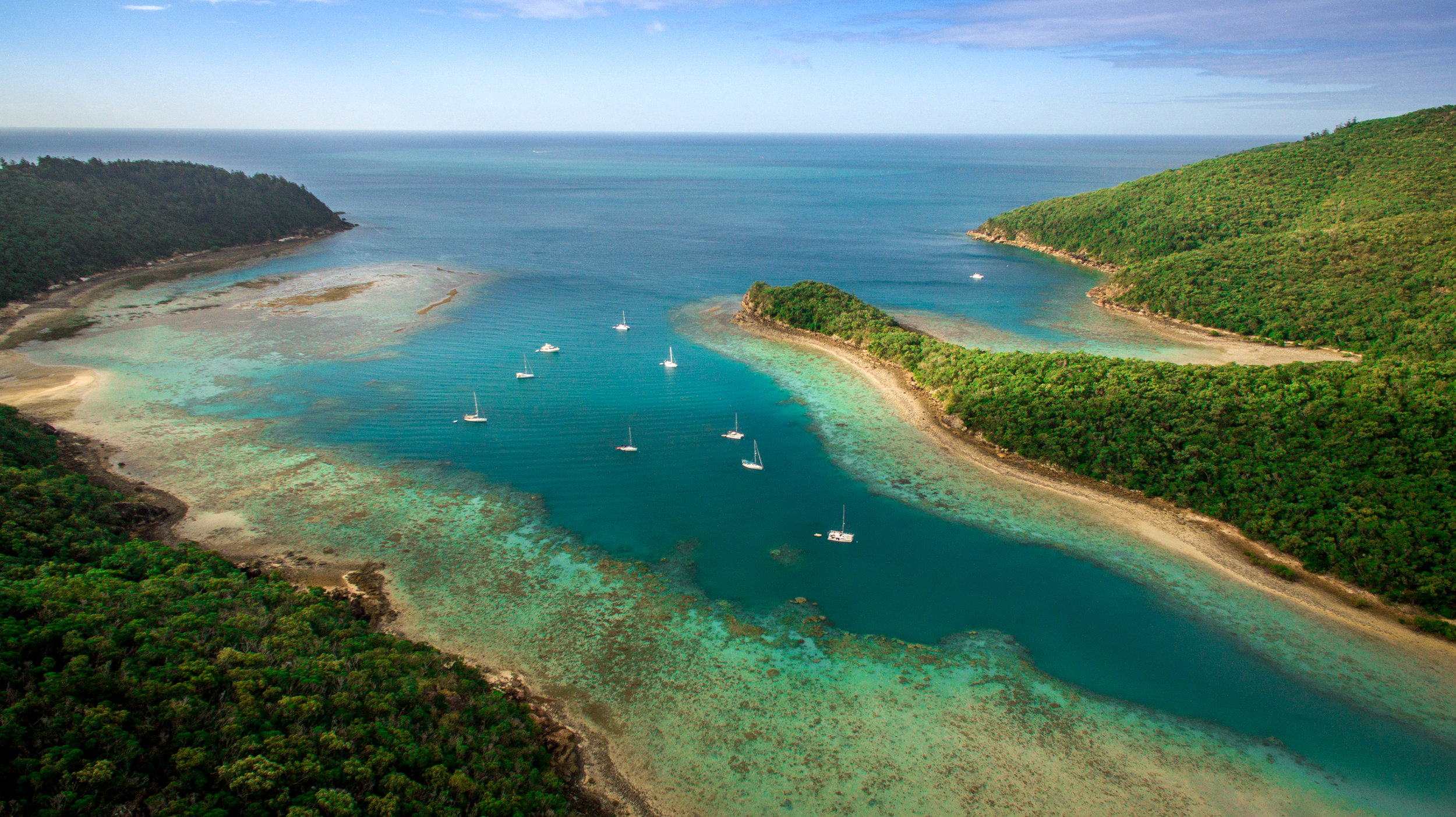 Here’s our favourite 4 day whitsunday itinerary: Cruising The Whitsundays In Style Sample 5 Day Itinerary Luxury Yachts Whitsundays Bareboating And Crewed Luxury Charters