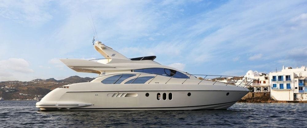 Fantasea’s three large yachts … B E Y O N D Public Relations Events