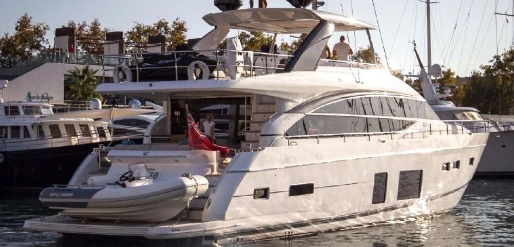 Jan 08, 2022 · englewood, fla. Yacht Shares In The Mediterranean Our Latest Offers Smartyacht Smartyacht