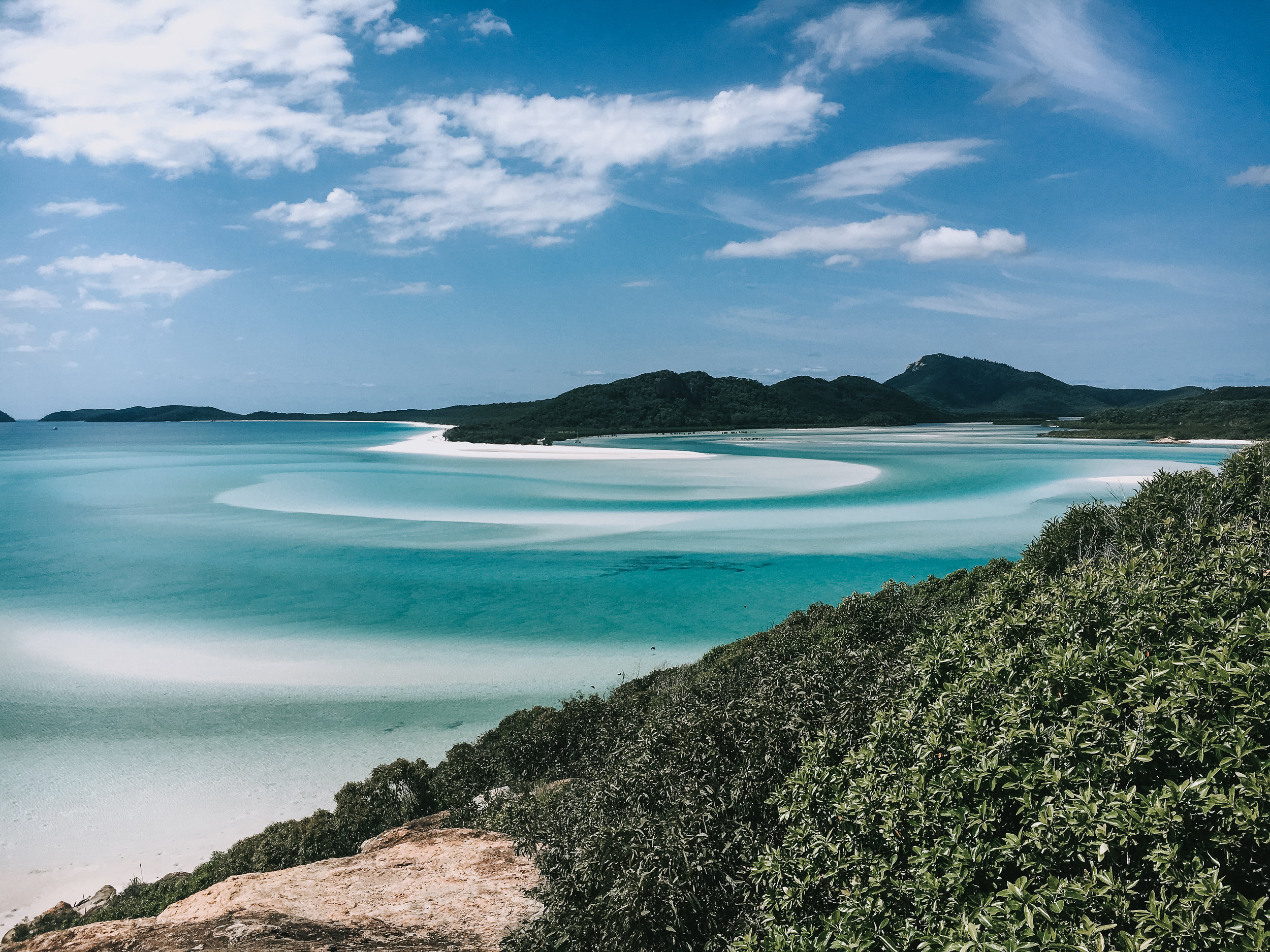 Zip over dunes on a remote sand island, sail from island to island through the whitsundays on a maxi yacht, connect with nature on an overnight excursion in . Solo Travel In Australia Part Iii Cairns Whitsunday Islands Melbourne Alps And Abroad