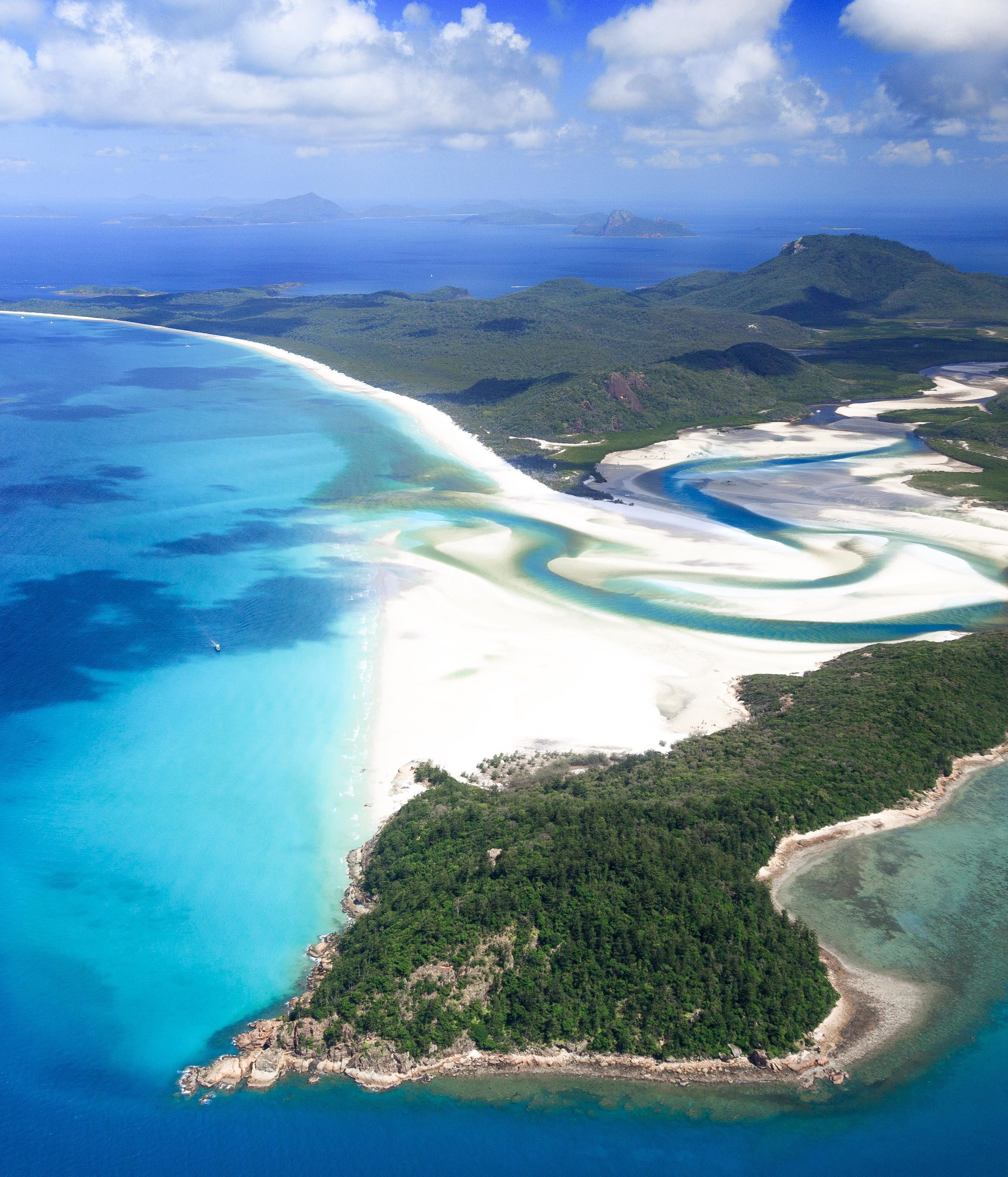 Arrange your fantastic itinerary for yourself now! A Mind Blowing Four Day Itinerary For The Whitsundays Walk My World