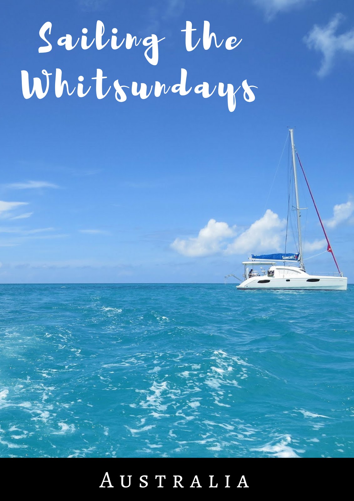 Many train routes in the united states are designed for the sole purposes of sigh. The Best Things To See In The Whitsundays On A Queensland Sailing Trip