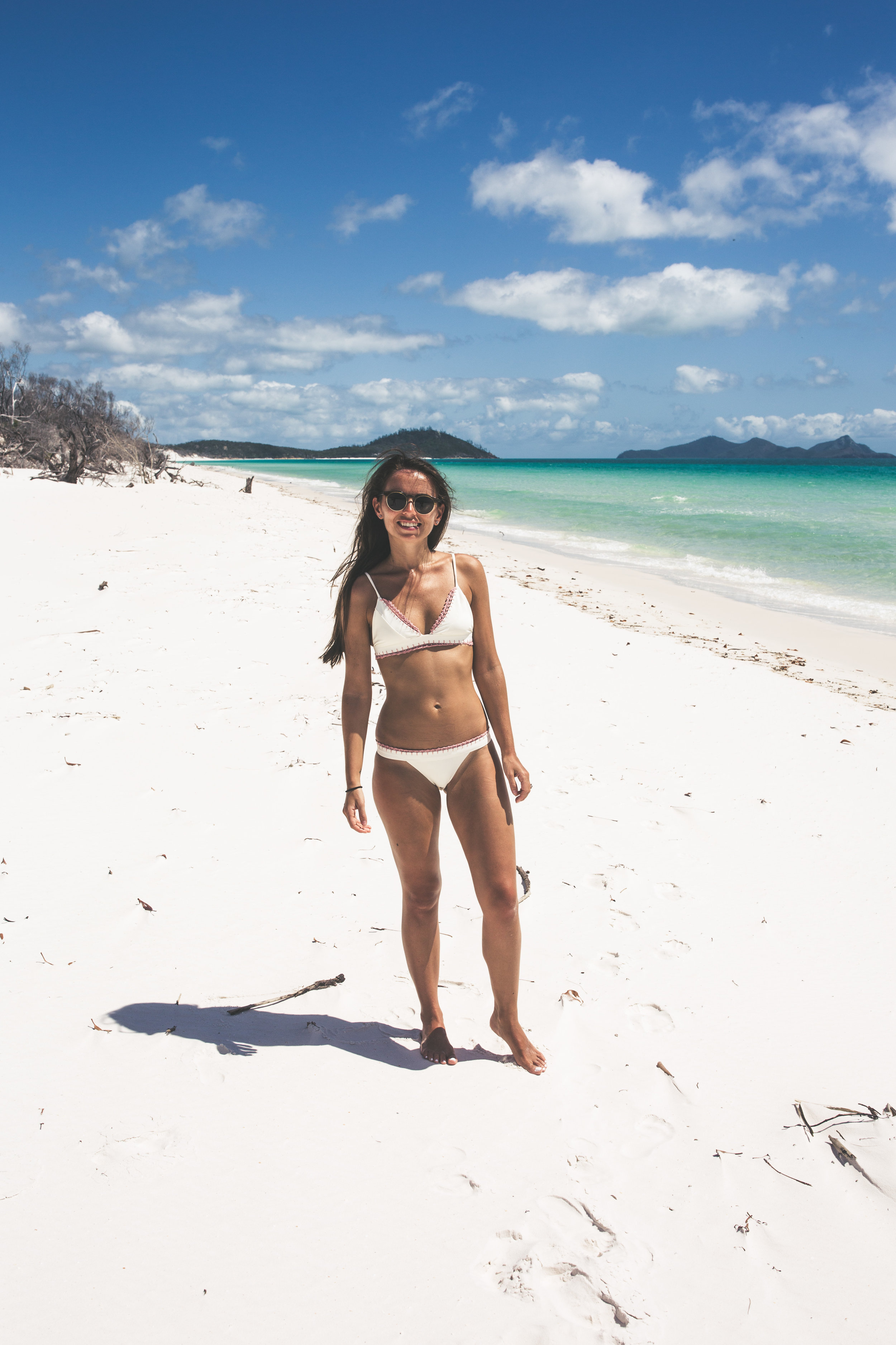 The whitsundays are 74 tropical islands, famous for their pearly beaches and luxurious resorts. Hamilton Island The Whitsunday Islands Luxury Sustainable Travel Blog Journal Of A Jetsetter Post Journal Of A Jetsetter