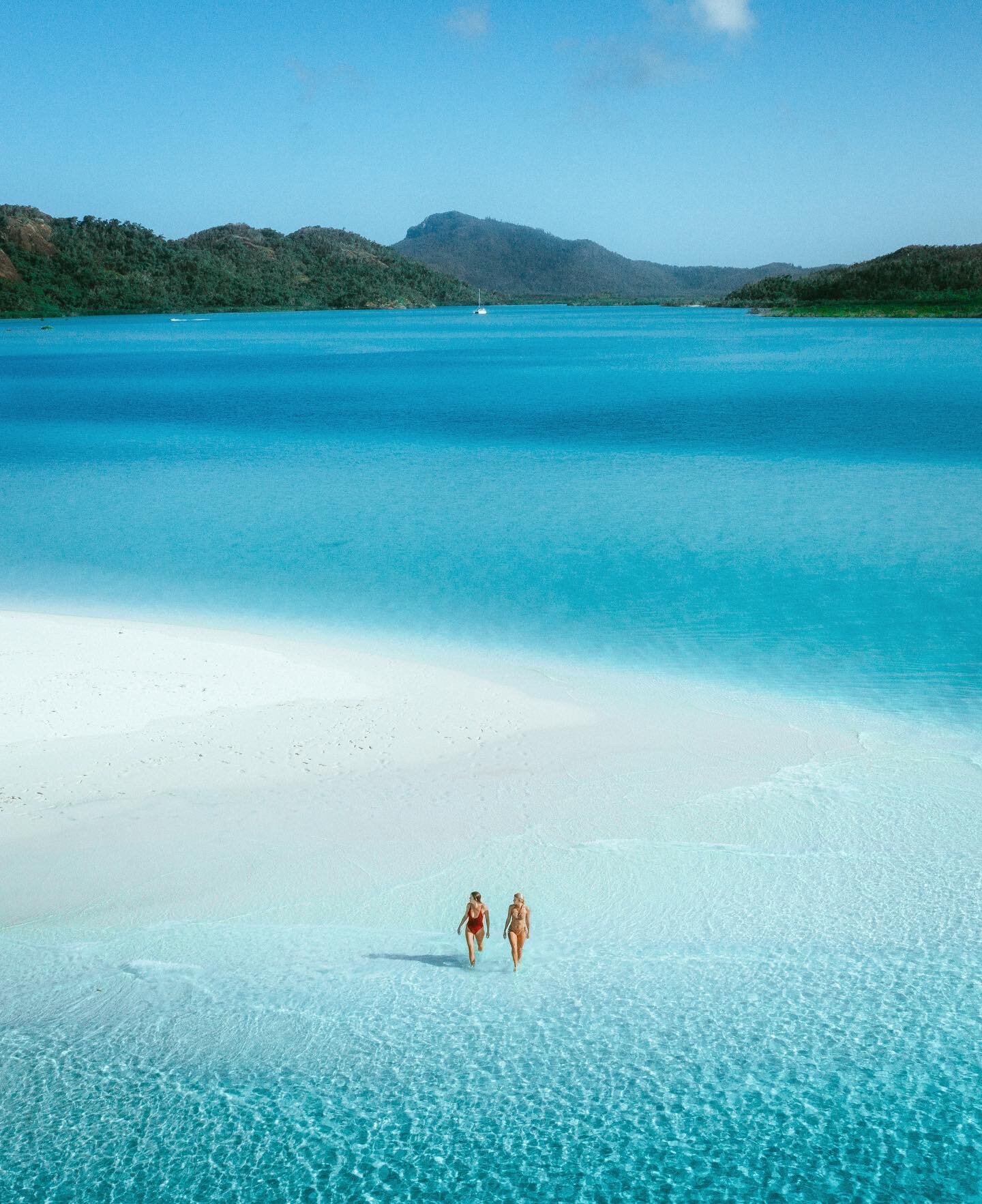 The great news about the whitsundays is you can fly, drive, take a bus or ride a train to get here! How To Have The Perfect Hamilton Island Holiday In The Whitsundays Haylsa