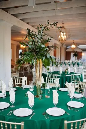 For an all inclusive stress free wedding simply choose one of our beach wedding packages then select your all inclusive reception package and your done! Greensboro Wedding Venue All Inclusive Weddings Greensboro