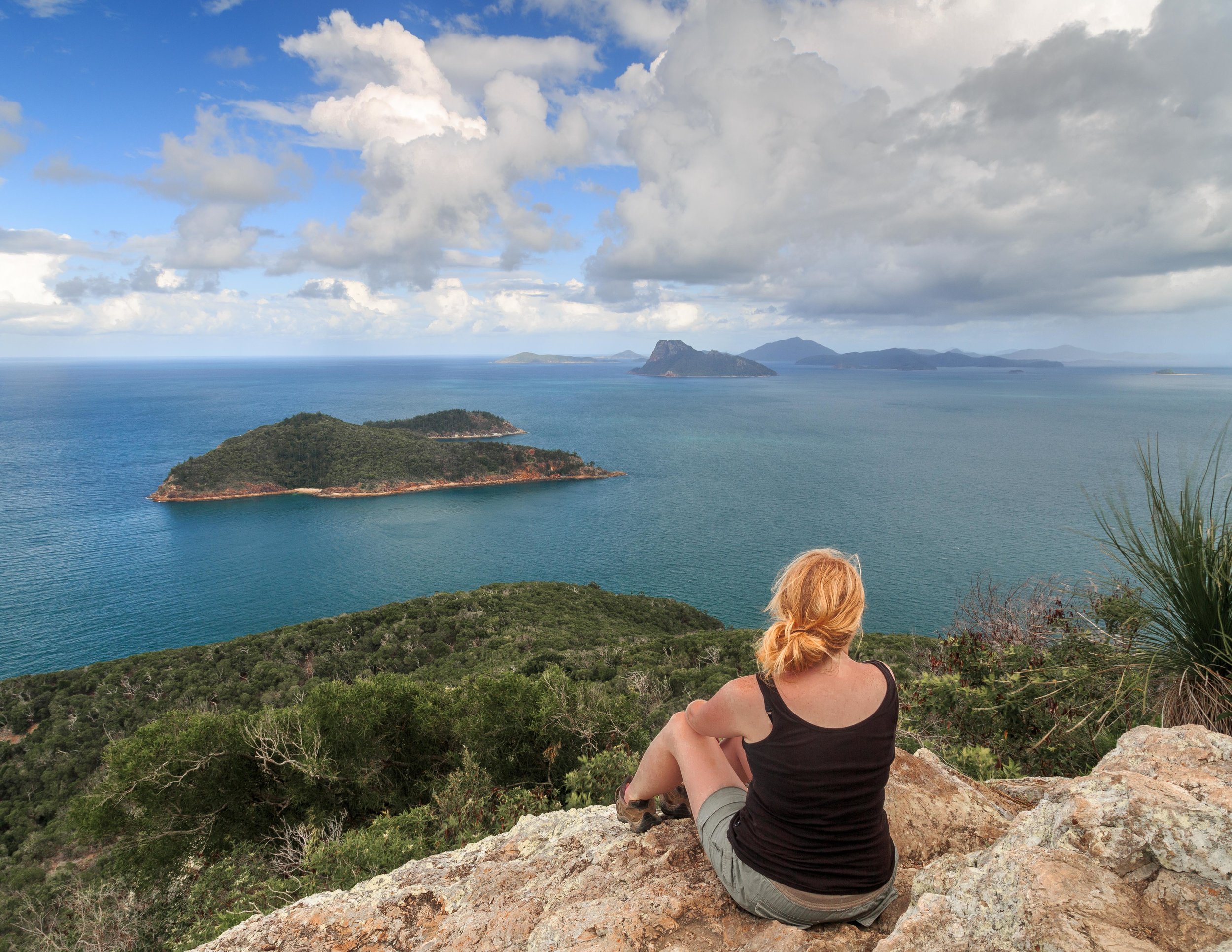New cases in central queensland, whitsundays. A Mind Blowing Four Day Itinerary For The Whitsundays Walk My World