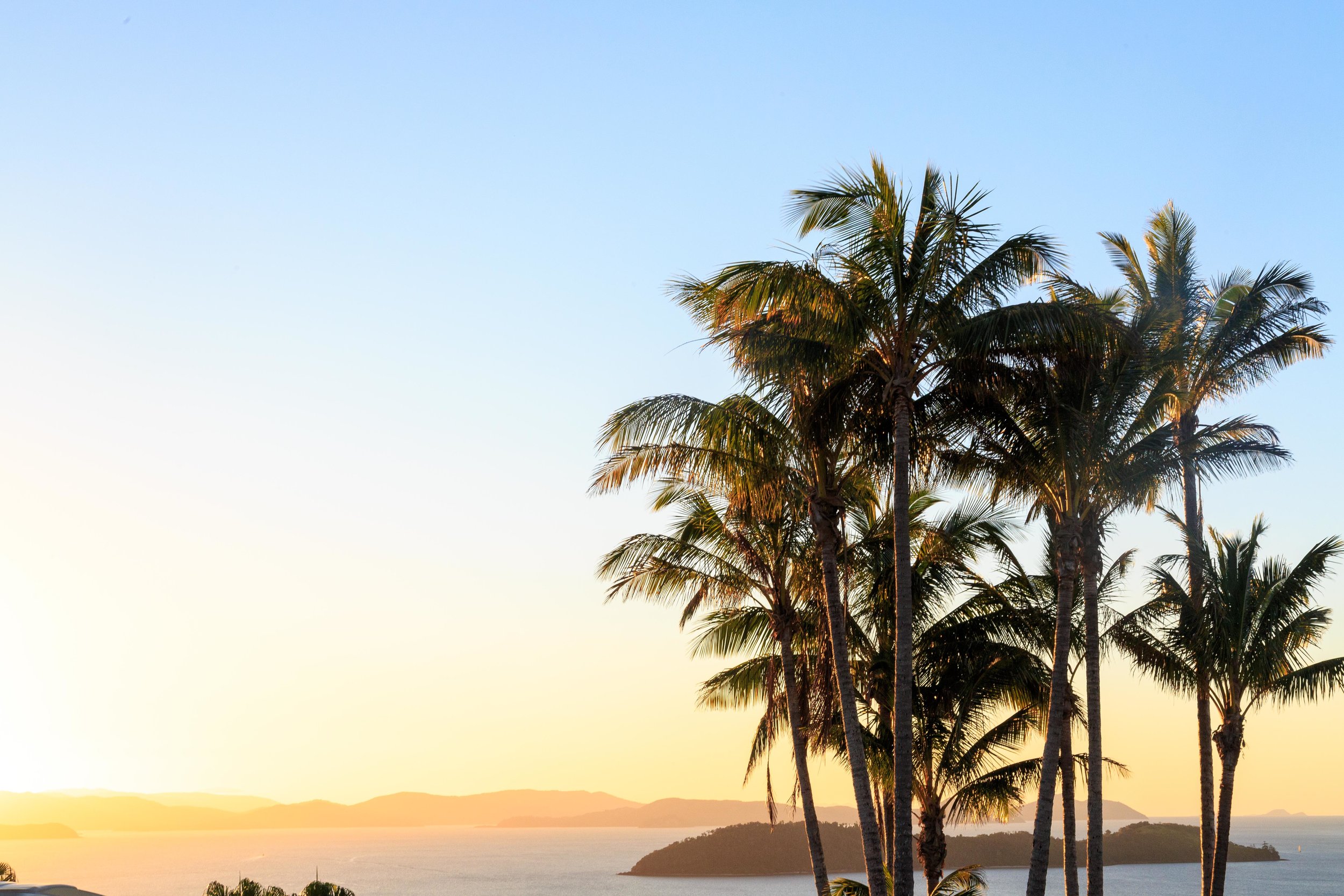 Seven days a week, meeting every flight. A Mind Blowing Four Day Itinerary For The Whitsundays Walk My World