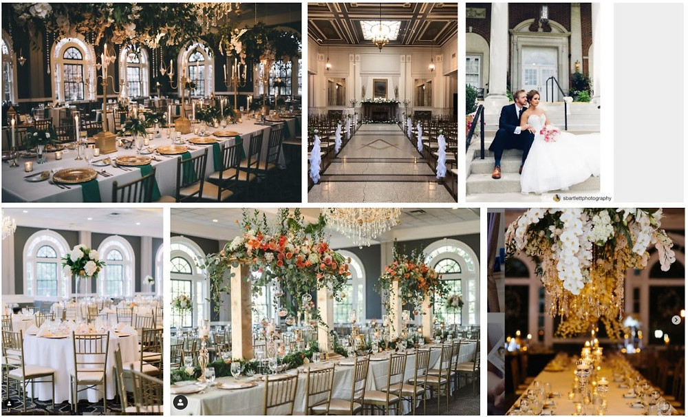 Planning a kentucky waterfront wedding? 9 Beyond Beautiful Kentucky Wedding Venues To Consider When Getting Married