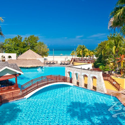 All with comfortable, spacious rooms. Treat Your Kids To A Trip To The Caribbean S Best Family Resort