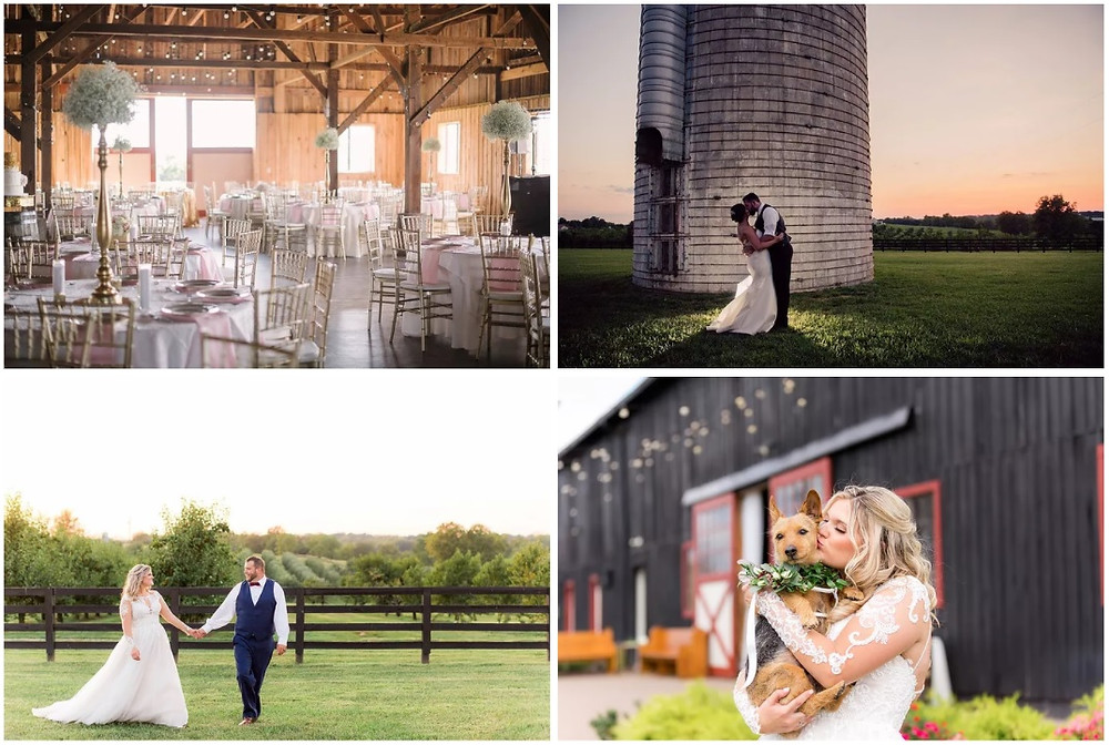 Make your wedding planning to be as simple as possible! 9 Beyond Beautiful Kentucky Wedding Venues To Consider When Getting Married