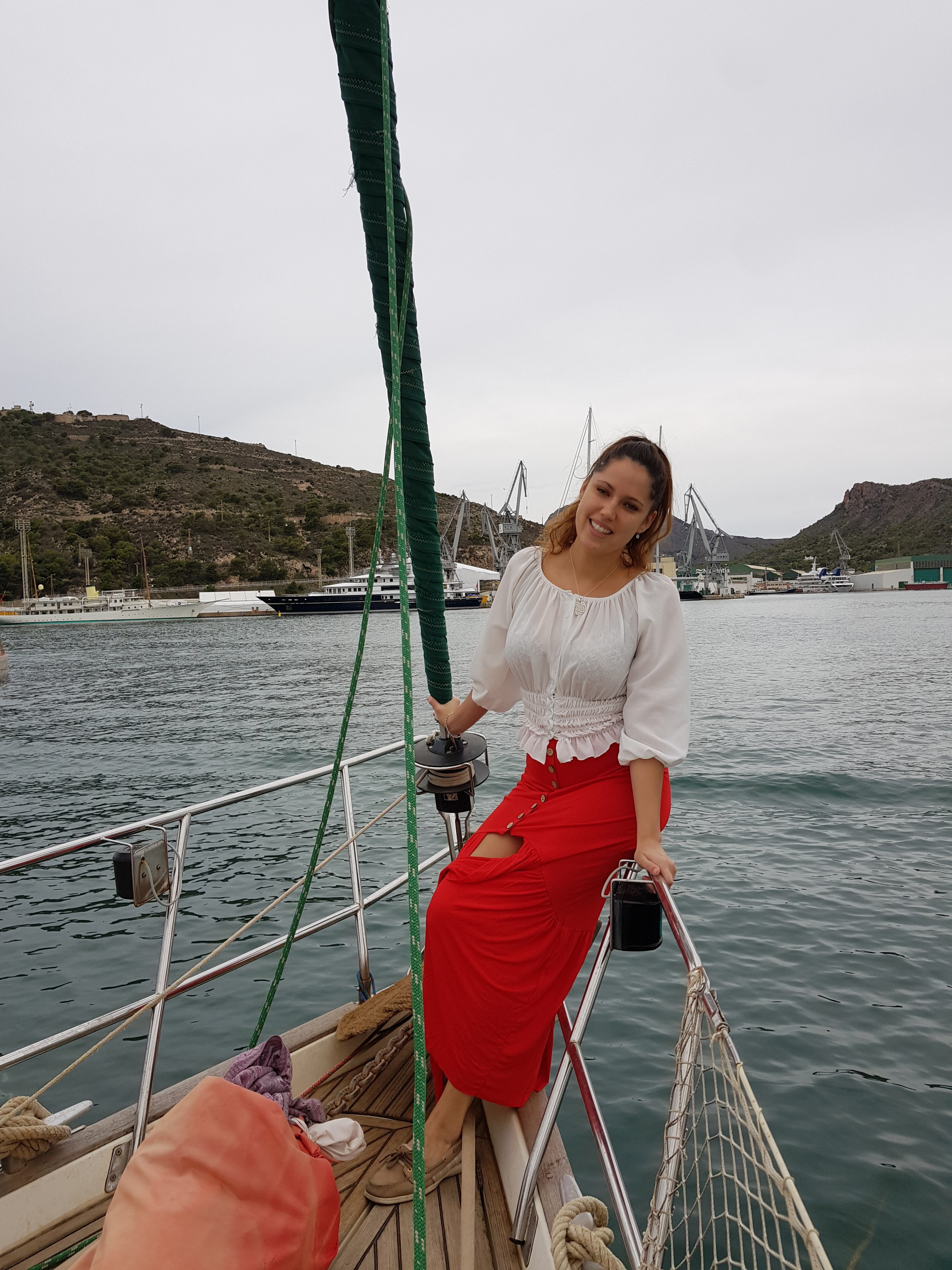 To protect your payment, never transfer money or communicate outside of the airbnb website or app. What You Need To Know Before You Rent A Boat Airbnb Sincerely Spain