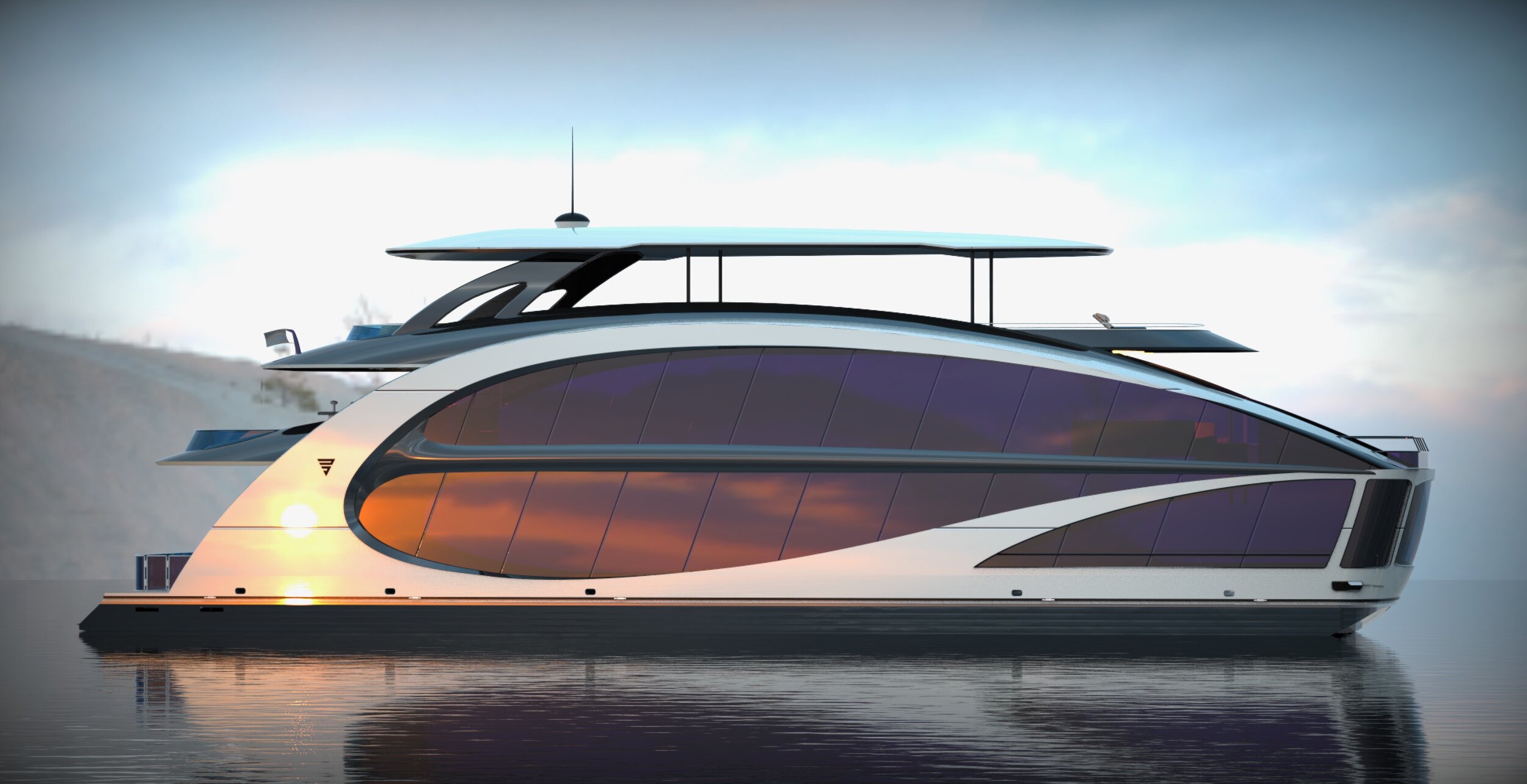 If you’re looking to get into the boating lifestyle, finding a pontoon boat on sale may be a good option. Boat Shares Bravada Yachts Luxury Houseboats