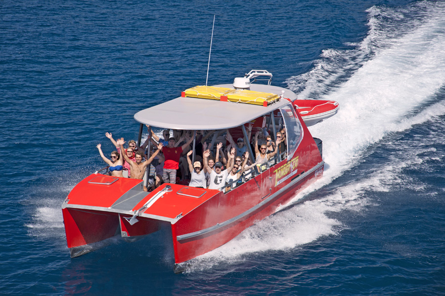 These are the very best party boat tours available across the whitsundays. The Best Whitsundays Boat And How To Choose It Tripfarm