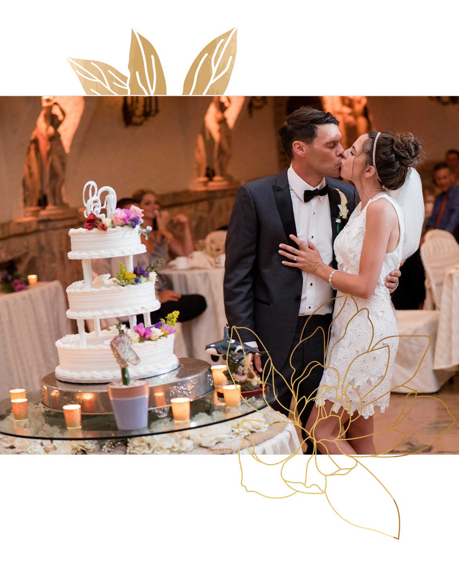 For a limited time, our simply incredible all inclusive package for up to 50 . All Inclusive Wedding Reception Venue In Queens Villa Russo