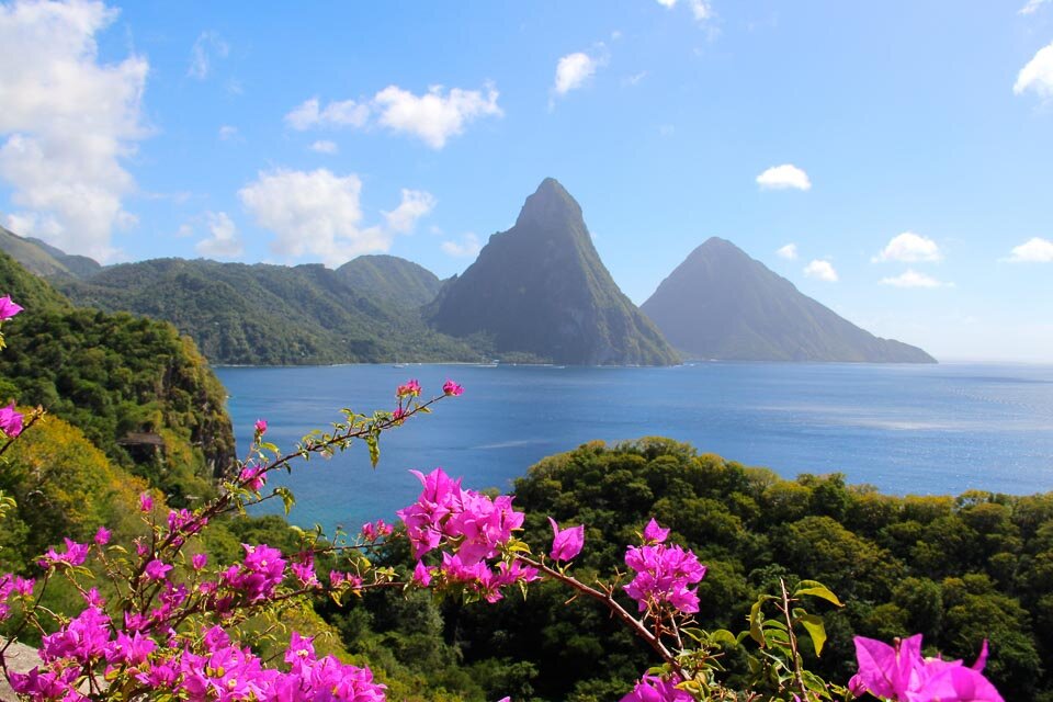 Feb 26, 2020 · from couples massages to pristine beaches, there are plenty of ways to indulge during romantic trip to the caribbean. Top 12 Best Destinations To Spend Your Honeymoon In The Caribbean Travlinmad Slow Travel Blog