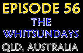 Highest 30.8 °c 11:34 am. Lorelei S Adventures Episode 56 The Whitsundays