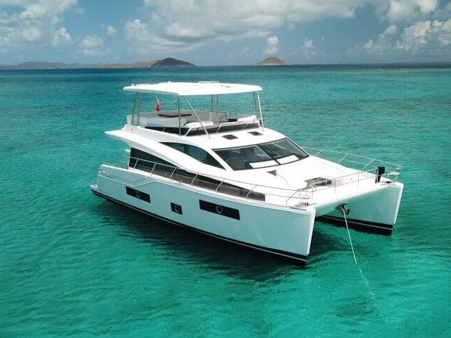 The premier affordable yacht charter company in the virgin islands. A Pro S Guide To Your First Bareboat Charter Your Top 10 Questions Answered By Alexia Lucas Virgin Charter Yachts Medium