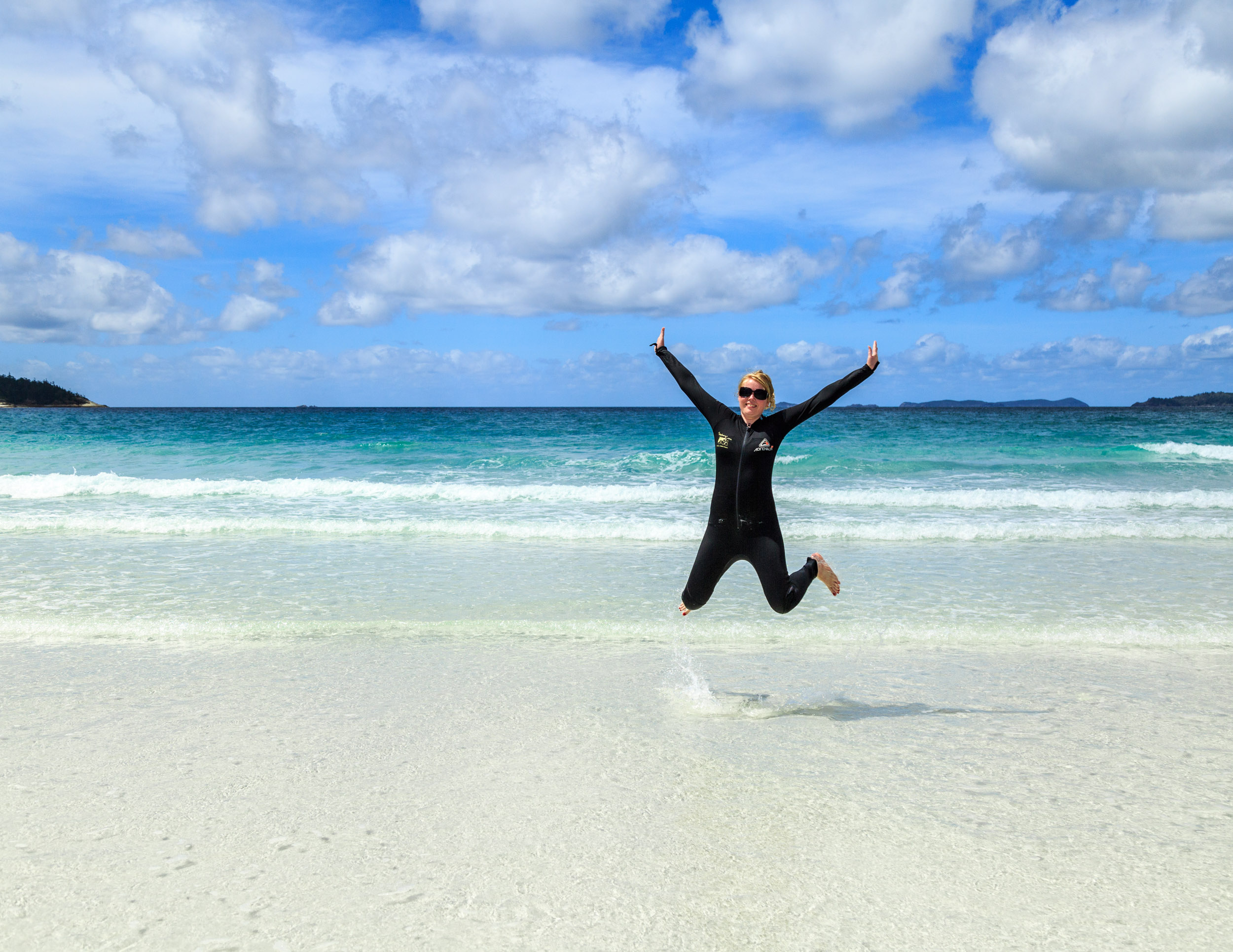 Explore group · 86% · 10% ; Top Ten Things To Do In The Whitsundays Walk My World