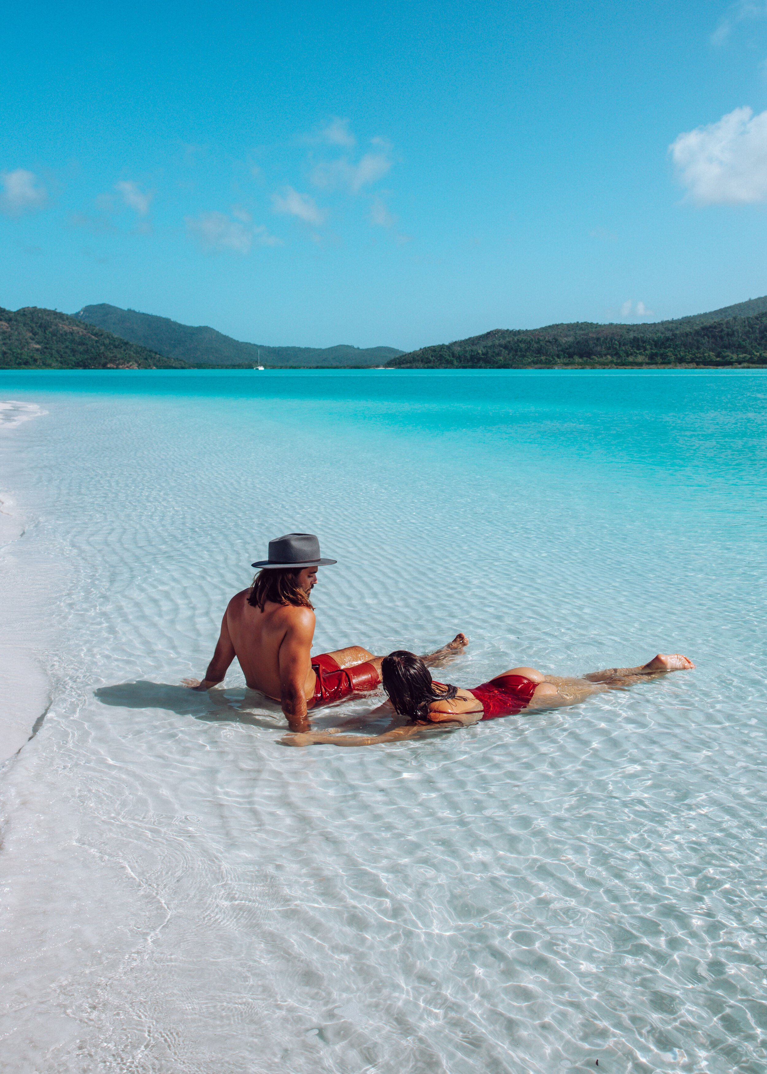 Yes, you'll find plenty of romantic couple resorts in whitsunday islands. How To Have The Perfect Hamilton Island Holiday In The Whitsundays Haylsa