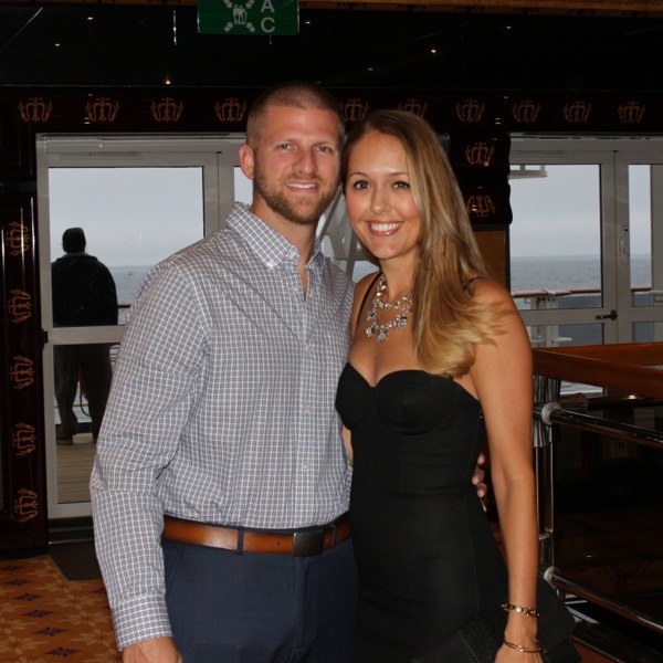 Men can wear suits or dress slacks with a sport coat and dress shirt. How To Pack For An Alaskan Cruise J S Everyday Fashion