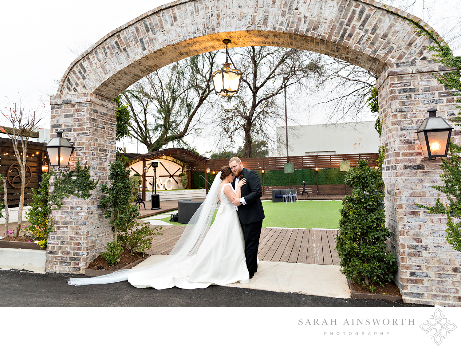 Choose from 16 luxury included® resorts on jamaica, saint lucia, antigua, the bahamas, grenada, barbados, and curaçao, and your wedding will be kissed by the . All Inclusive Wedding Venues In Houston Blog Sarah Ainsworth