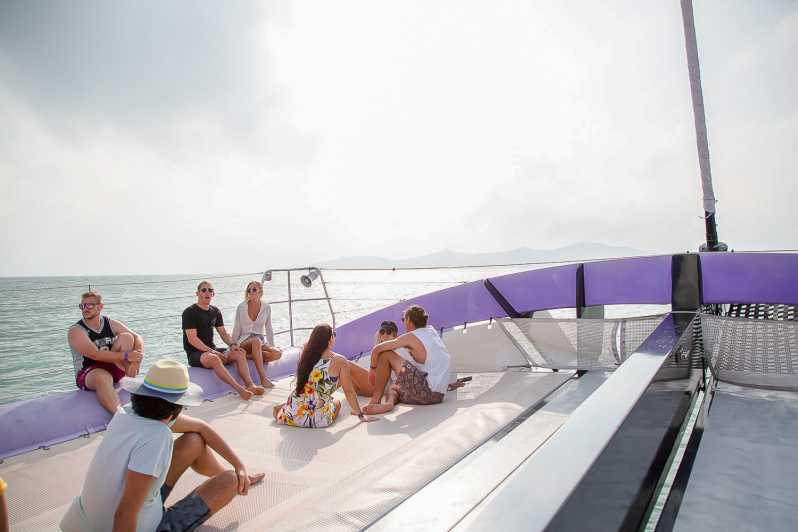 28+ Best Catamaran Tours Whitsundays&nbsp;Holiday
