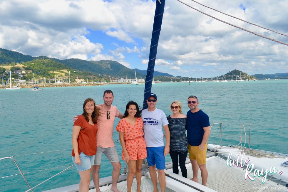 12+ Best Cruise Whitsundays Review&nbsp;Holiday