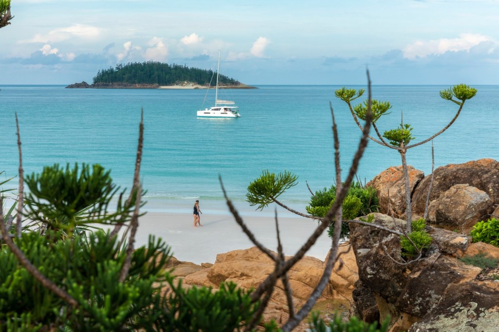 32+ Amazing 3 Day Boat Trip Whitsundays&nbsp;Tour