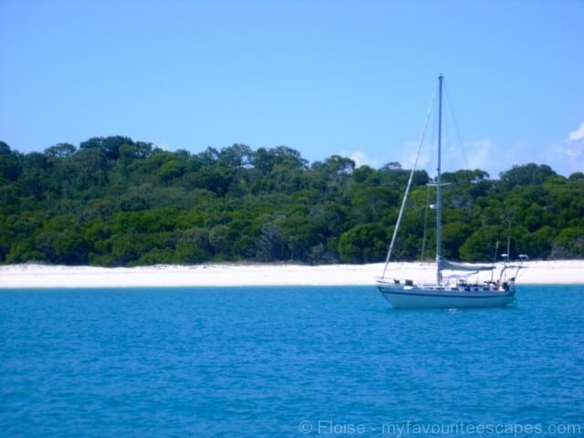 22+ Wonderful Small Boat Hire Whitsundays&nbsp;Trip