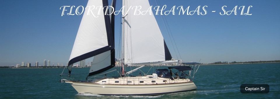 20+ Exploring Best Places To Sail In The Bahamas&nbsp;Trip