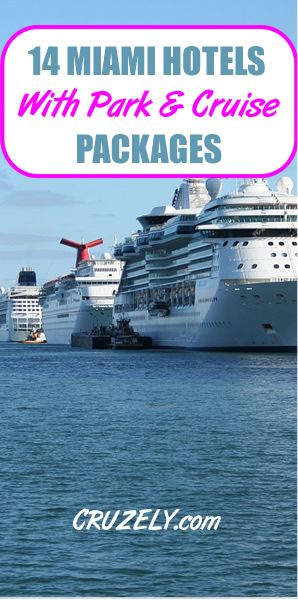 26+ Wonderful Where Do You Park When Go On A Cruise&nbsp;Tour