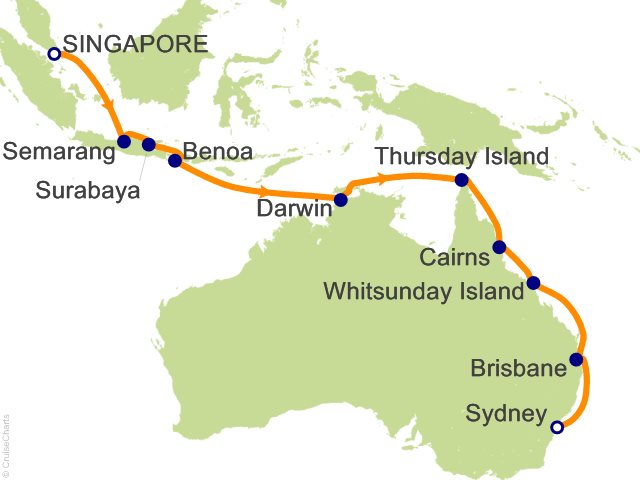 35+ Exploring Cruise From Sydney To Whitsundays&nbsp;Tour