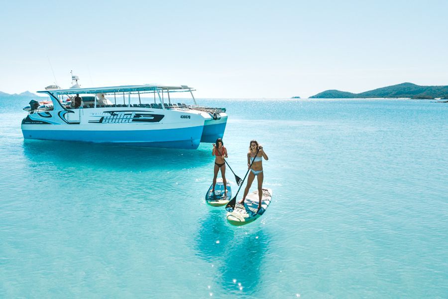49+ Wonderful What Is The Best Time Of Year To Visit Whitsundays&nbsp;Sightseeing