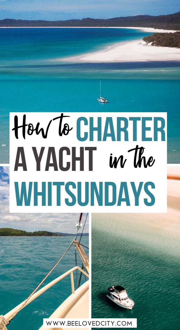 16+ Wonderful Charter A Boat Around Whitsundays&nbsp;Holiday