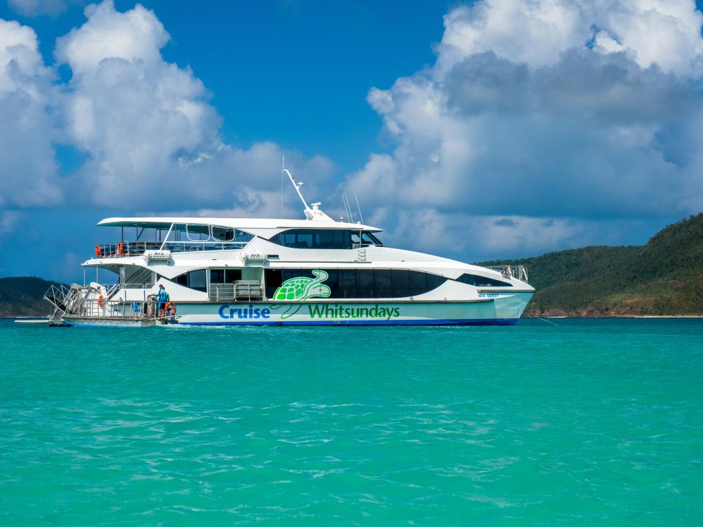 29+ Amazing 3 Island Day Cruise Whitsundays&nbsp;Holiday