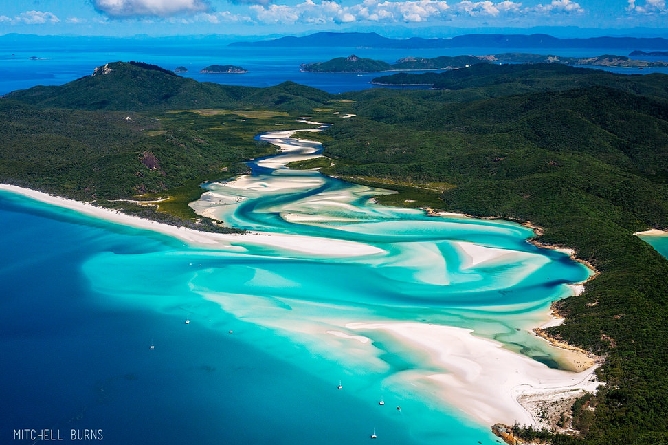 23+ Wonderful What Is The Best Whitsunday Island For Families&nbsp;Tour
