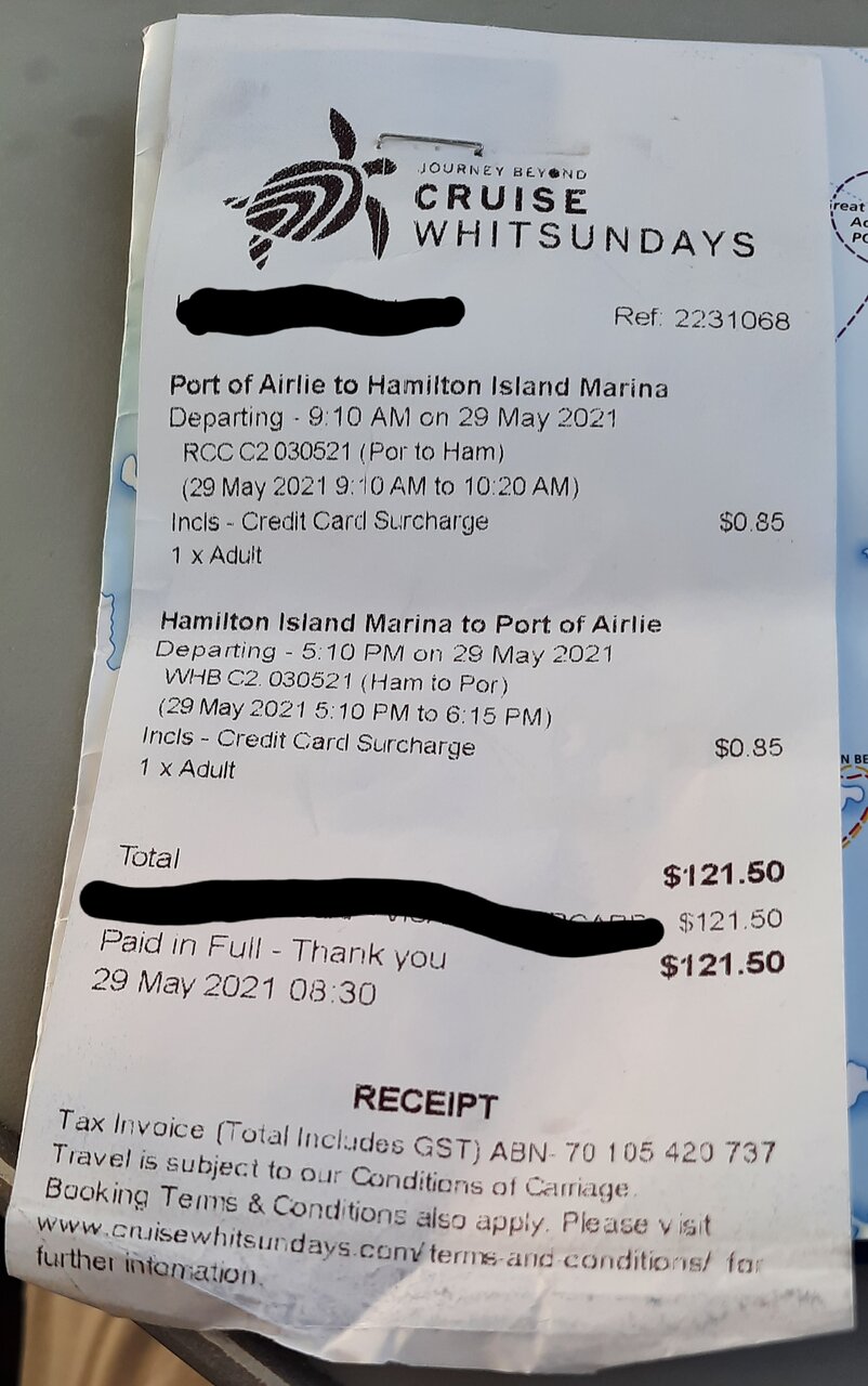 18+ Best Cruise Whitsundays Full Day Tour&nbsp;Holiday