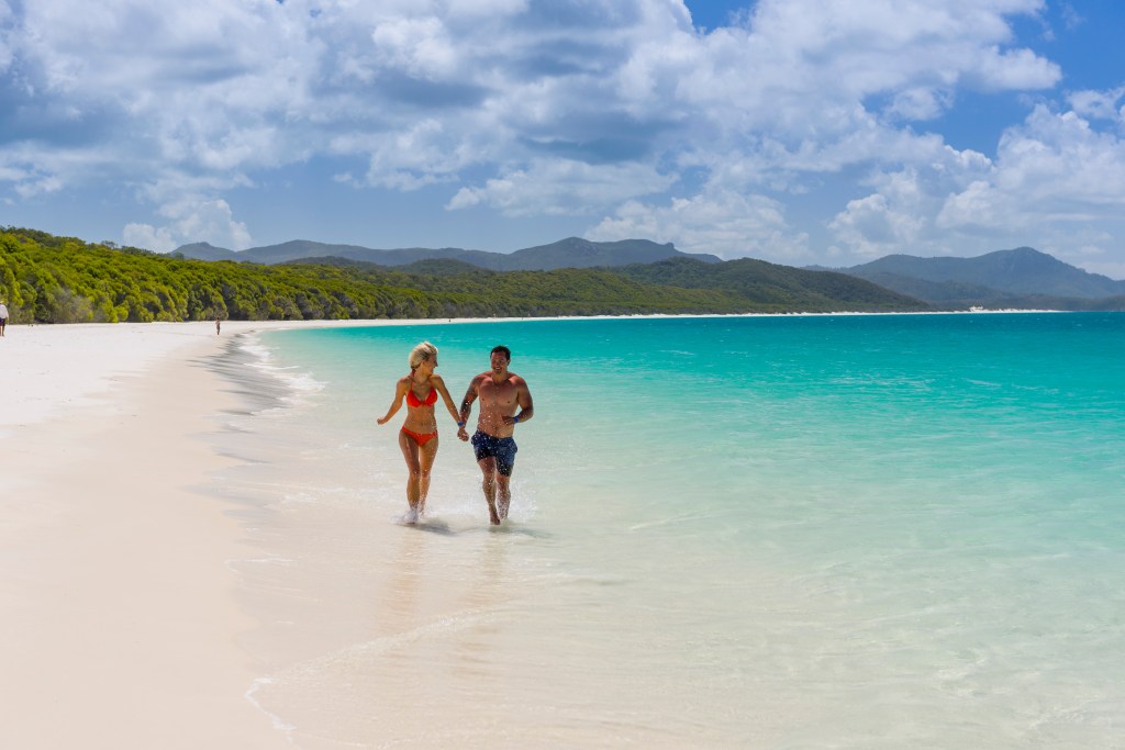 11+ Amazing Airlie Beach Whitsundays Tours&nbsp;Excursion