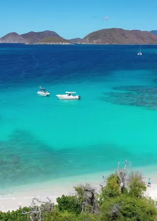The whitsundays are serviced by two domestic airports: Directions On The Sea Charters St John