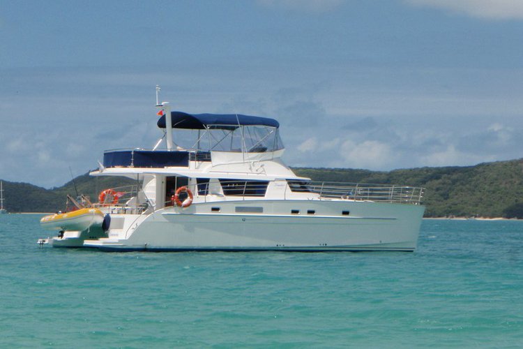 41+ Wonderful Boat Hire Whitsunday Islands Excursion