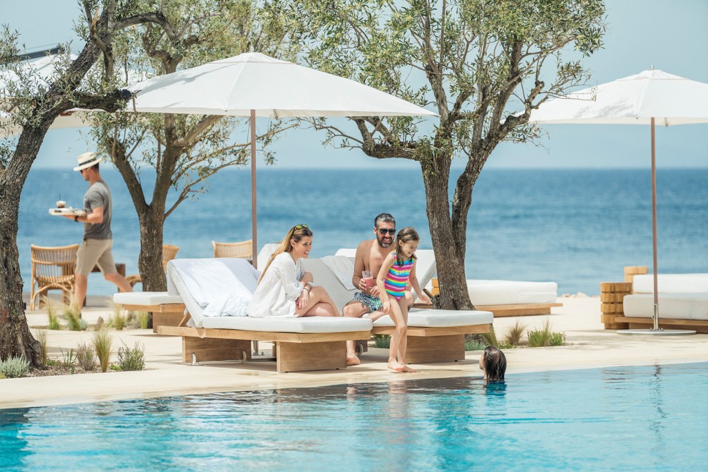 · brooks lake lodge & spa · migis lodge on sebago lake · the lodge on little st. The Best Family Resorts In Greece Kids Love Greece