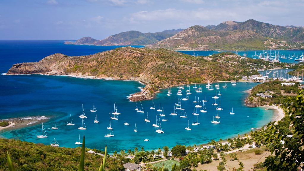 43+ Wonderful Best Sailing Caribbean&nbsp;Trip