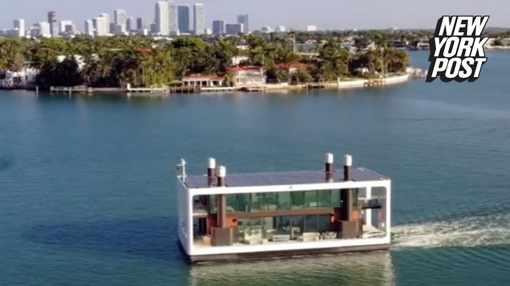 31+ Wonderful Airbnb House Boat Rental Sightseeing