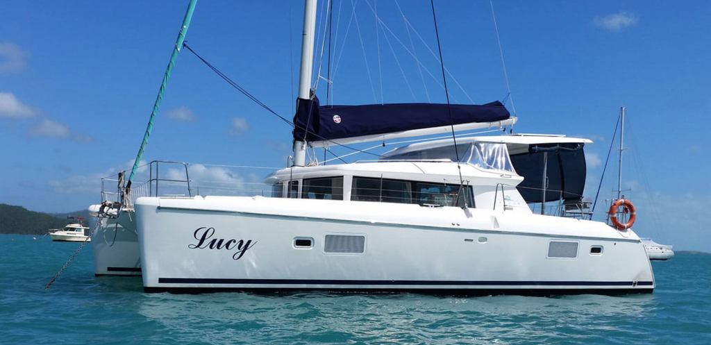 31+ Amazing Yacht Hire In Whitsundays&nbsp;Tour