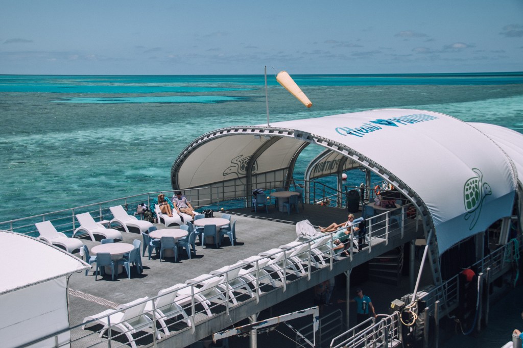 27+ Top Whitsundays Cruise Packages&nbsp;Sightseeing