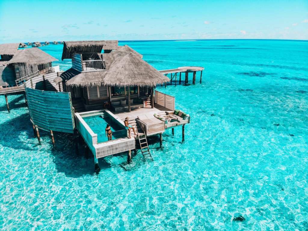 50+ Amazing The Best Honeymoon Spots&nbsp;Trip