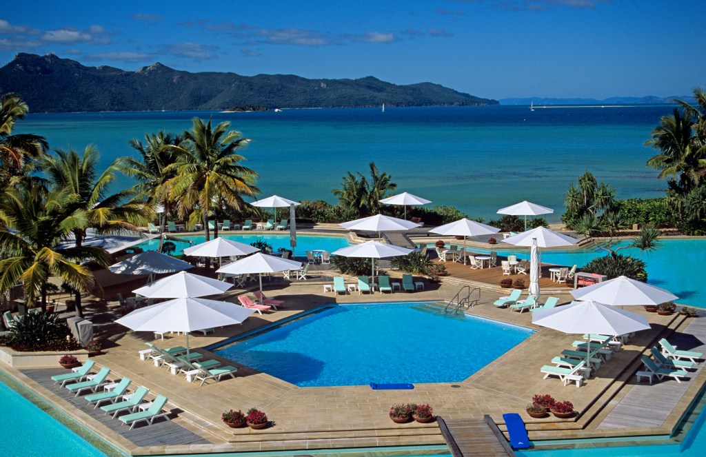 50+ Exploring Best Family Resort Whitsundays&nbsp;Holiday