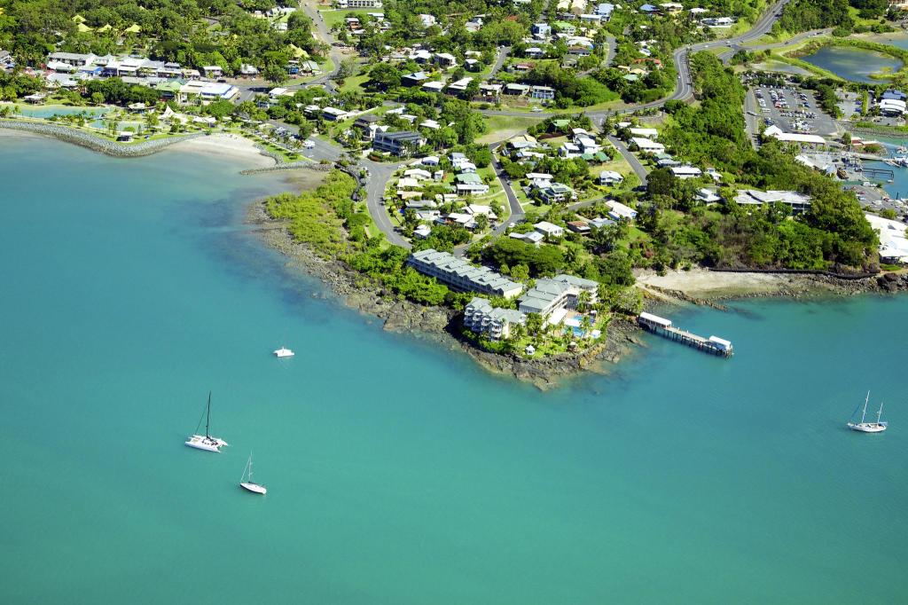 24+ Wonderful Airlie Beach To Whitsundays Airport&nbsp;Trip